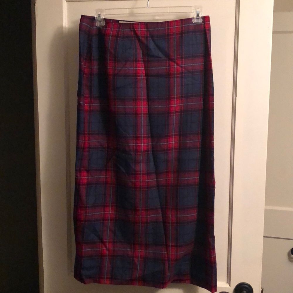 Jones New York Country Skirt